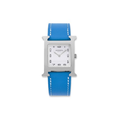 HERMÈS HEURE H WATCH, 26 MM 303623 HERMÈS HEURE H WATCH, 26 MM 303623